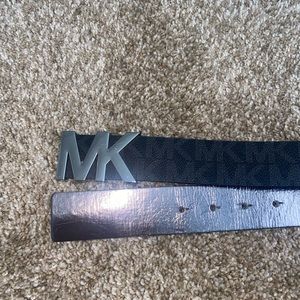 MK Belt